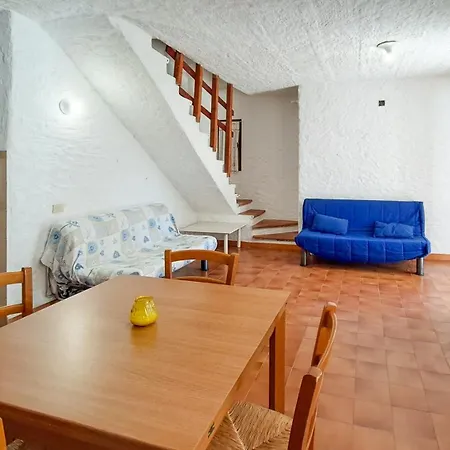 Residenziale Trilocale 4 Posti Letto Via Loiri * سان تيودورو