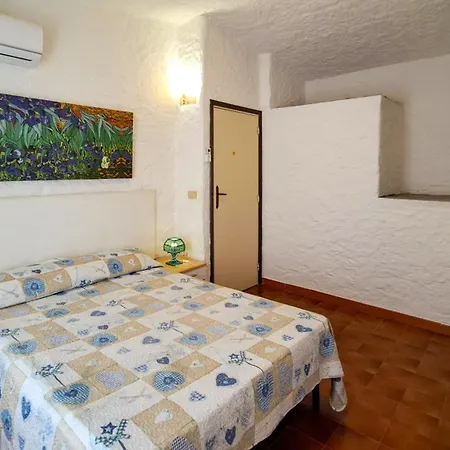 Сasa de vacaciones Residenziale Trilocale 4 Posti Letto Via Loiri *