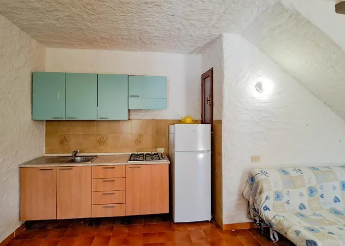 Residenziale Trilocale 4 Posti Letto Via Loiri Prázdninový dům San Teodoro (Sardinia)